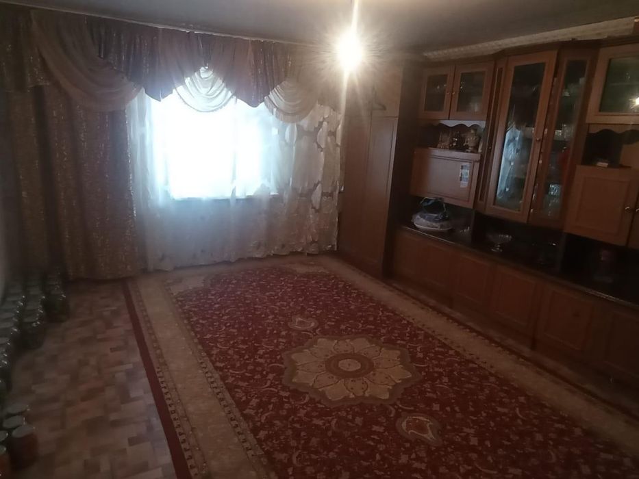 Продам дом в пос. Сарвшаган
