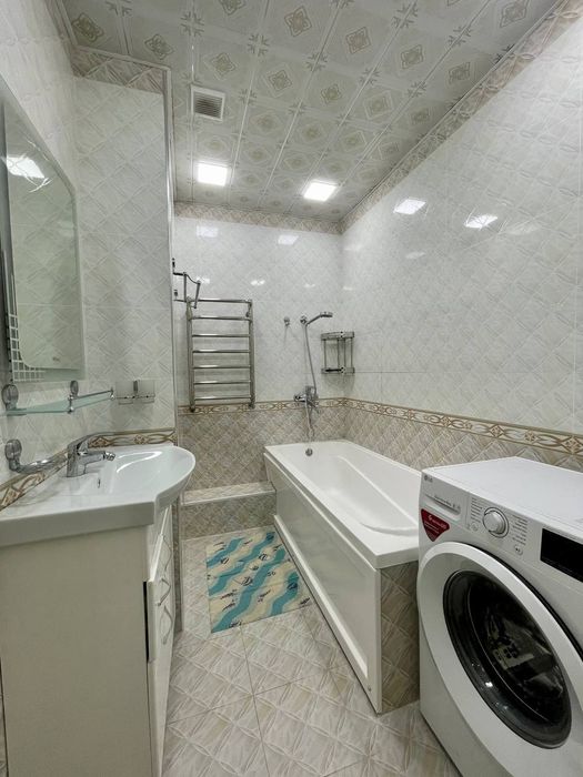 Oilalar uchun uy ijaraga beriladi