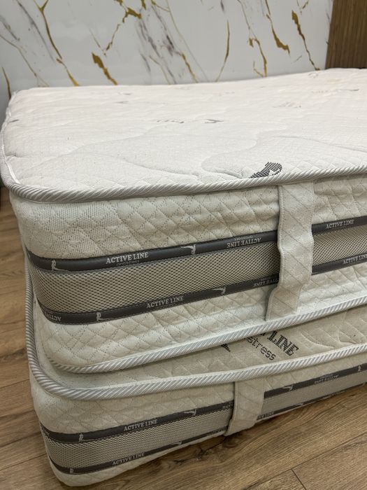 Продам 2 матраса