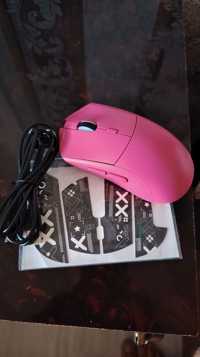 Игровой мишка  RS7