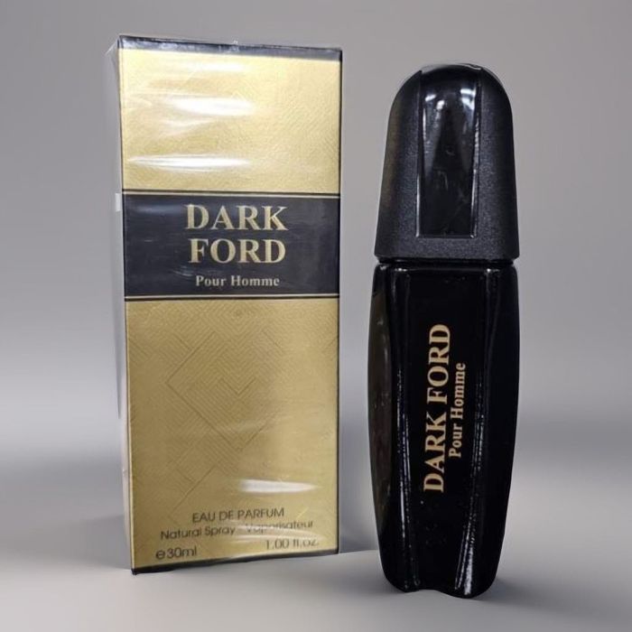Мъжки Парфюм Dark Ford Pour Homme Eau De Parfum 30ml