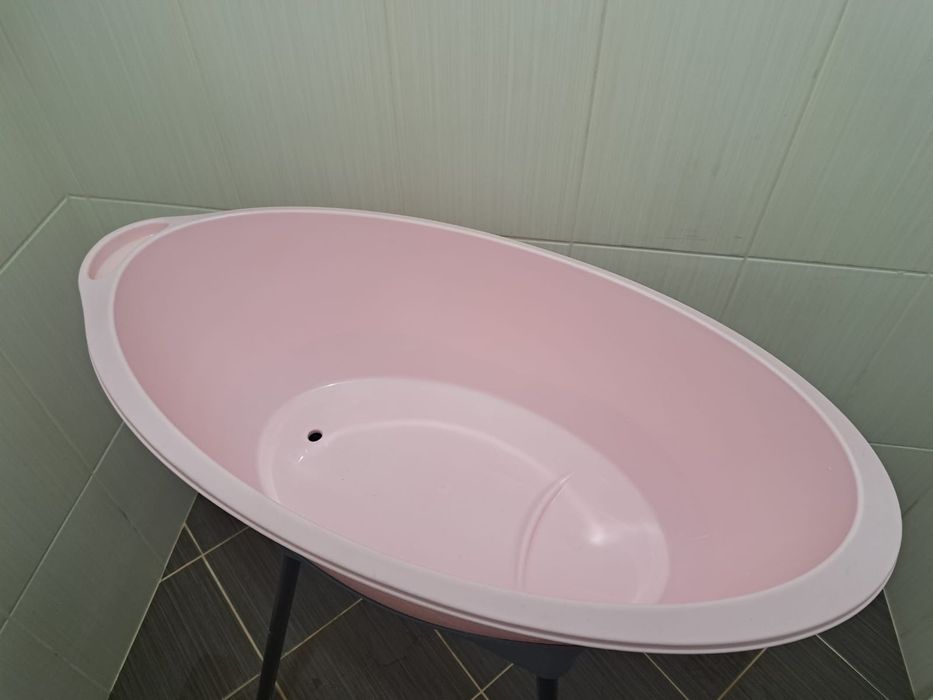 Страхотно бебешко корито