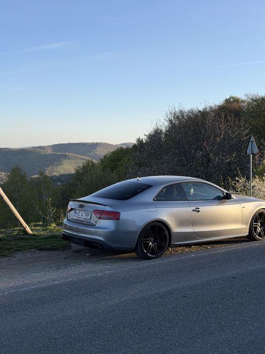 Audi a5 2.0 tfsi