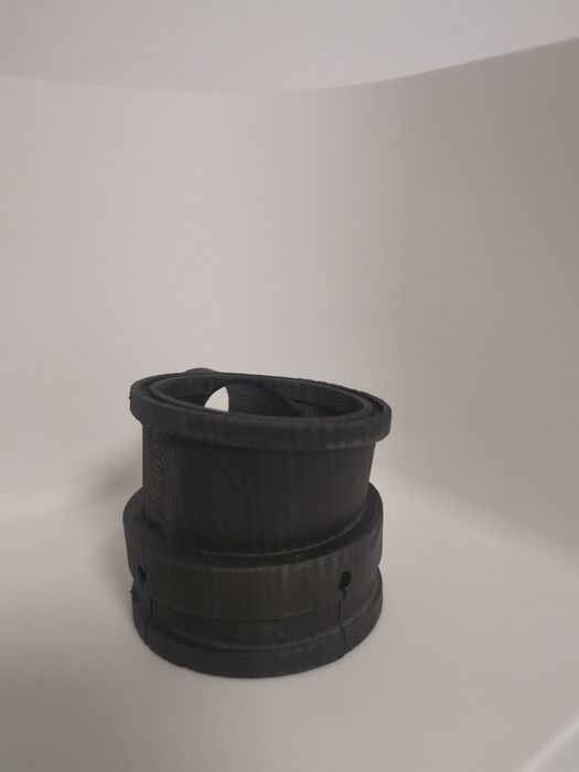 Mercedes Benz OM642 ремонтен комплект за лястовица