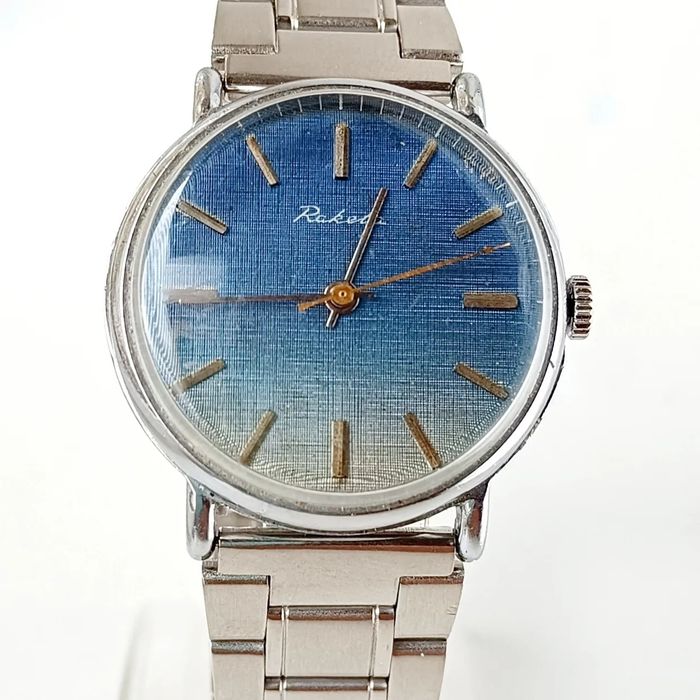 Мъжки часовник Ракета Raketa