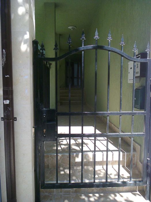 Студио за нощувки в сърцето на Варна