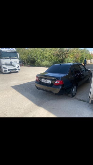 Нексия 2 узимни номимда краска 25.30 фомз бор