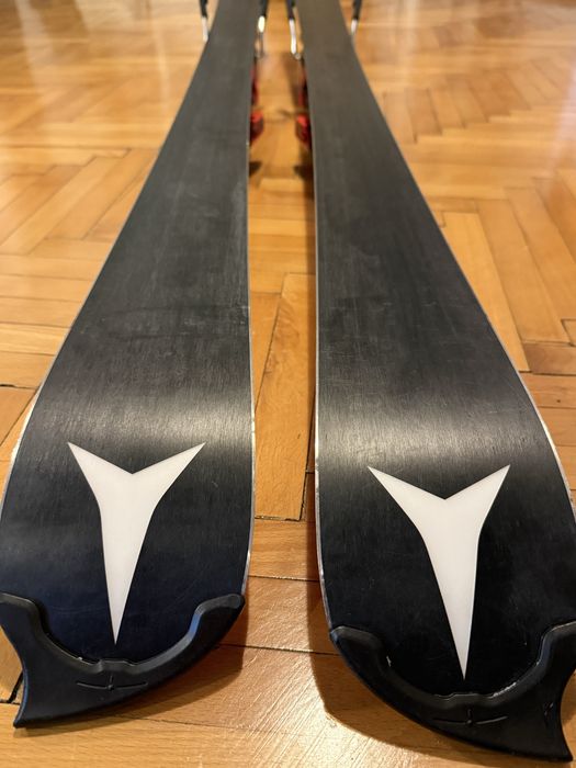 Ski Atomic Redster 131 cm S9 FIS