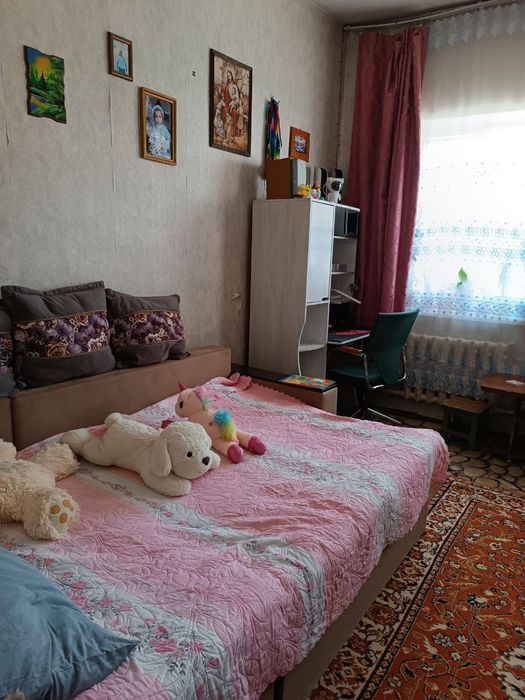 Срочно свой дом!