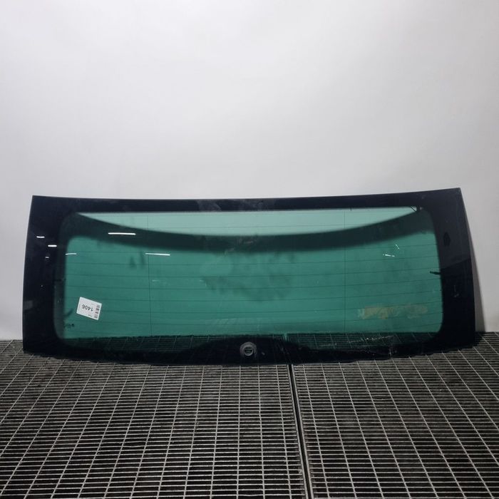 Luneta Skoda Yeti 2009 - 2013 SUV 4 Usi (1406)