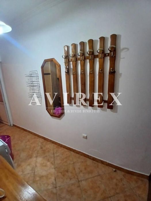 Дава се под наем Едностаен апартамент в Пловдив, Тракия - 36 кв.м за 228.99 € - Снимка #6