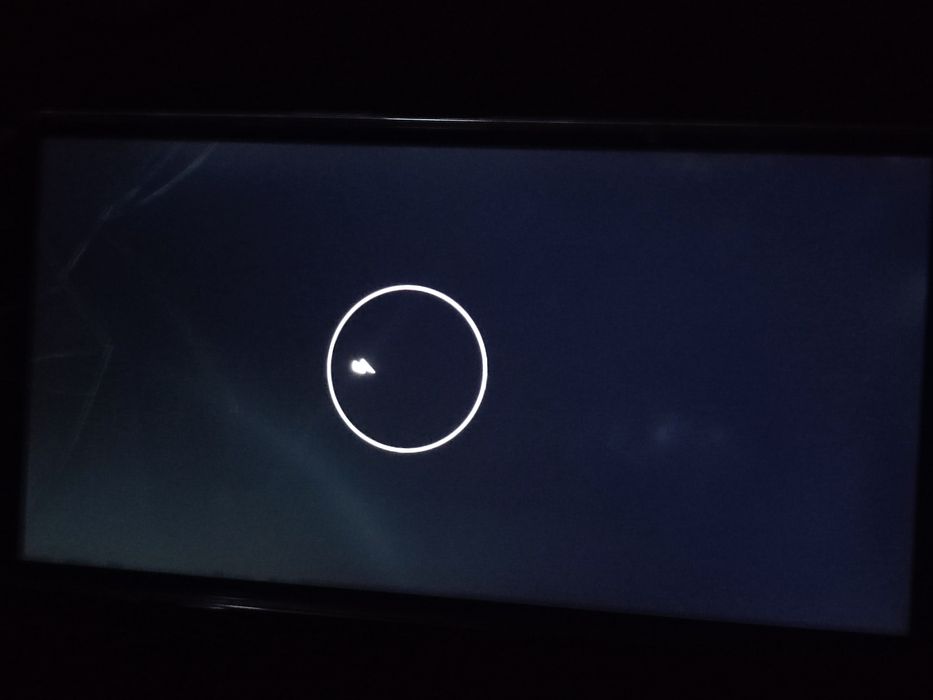 Samsung j6+ рабочий