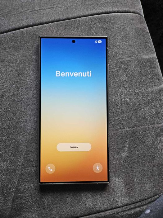 Vand Samsung galaxy s24 ultra 521gb