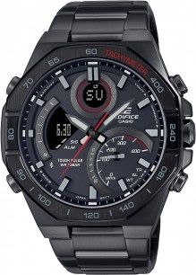 CASIO Edifice SOLAR Bluetooth