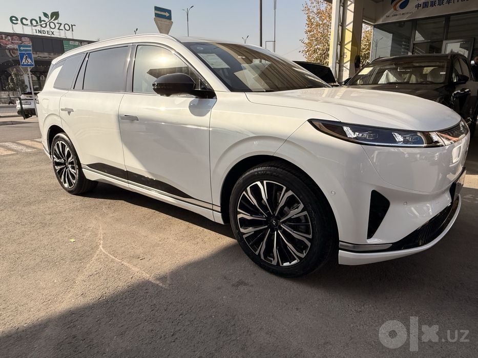 Продается новый Dongfeng ep008 год 2026
