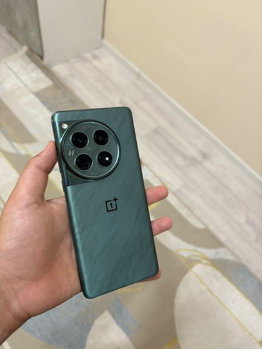 Oneplus 12 16/512gb