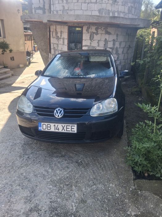 Golf 5 1.4 benzina