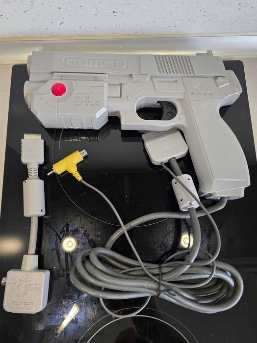 PlayStation 1 + Жокери и PlayStation 2 + Жокери