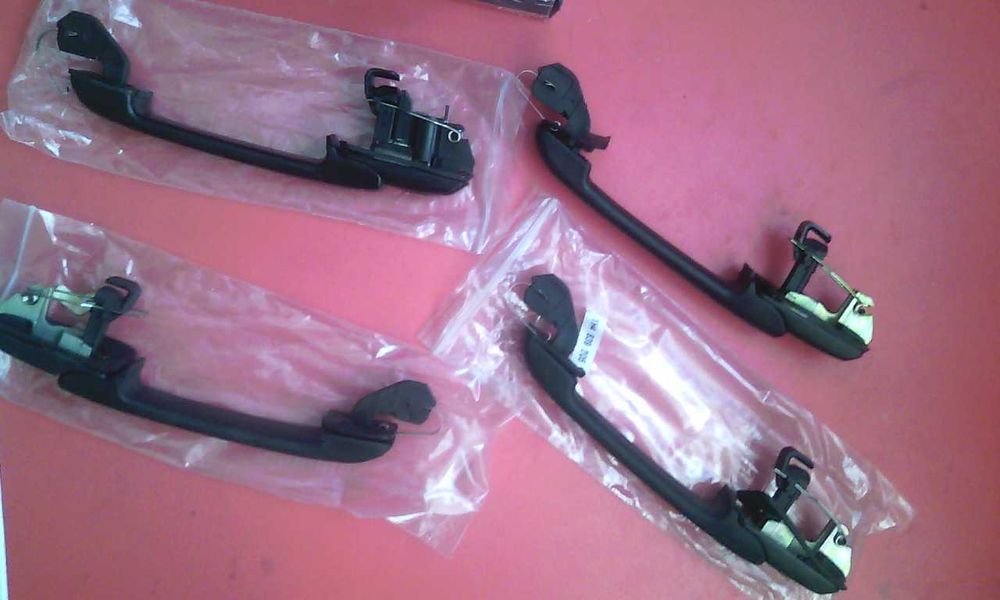 ручки двери AUDI VW Volkswagen