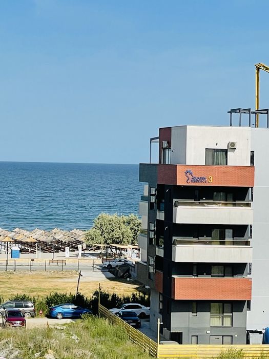 Cazare Apartamente Mamaia Nord-Happy Apartaments Mamaia Nord