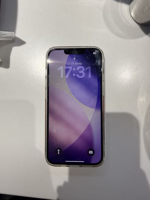 Продам IPhone 14 128GB