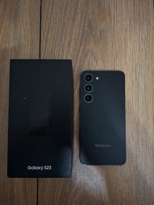 Samsung S23 5G 256GB