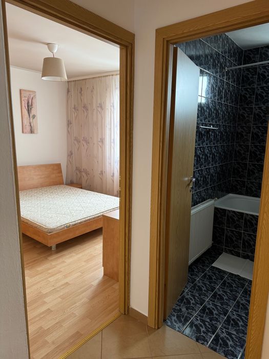 apartament 2 camere de închiriat zona gemenii