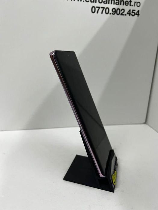 Telefon mobil HONOR Magic7 Lite, Dual SIM, 8GB RAM, 256GB -I-