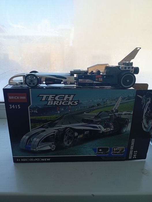 "Лего" конструктор,продам или обменяю