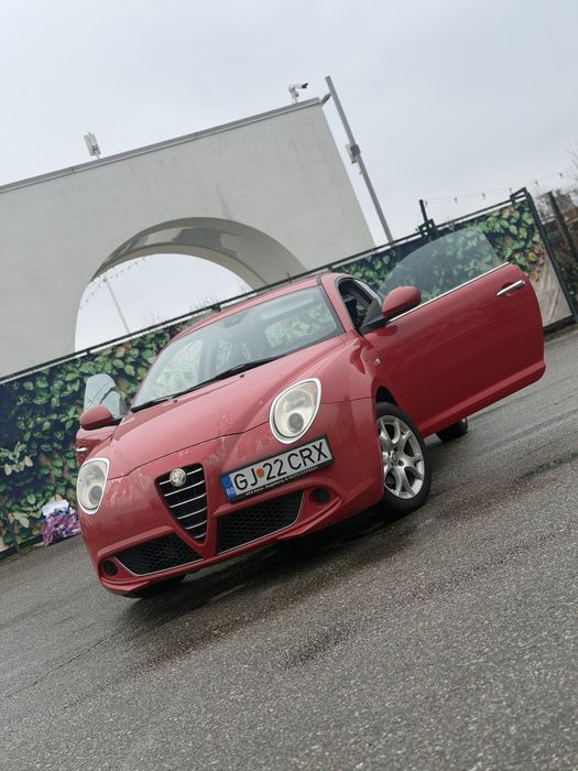 Alfa romeo MITO 1.4 Benzina