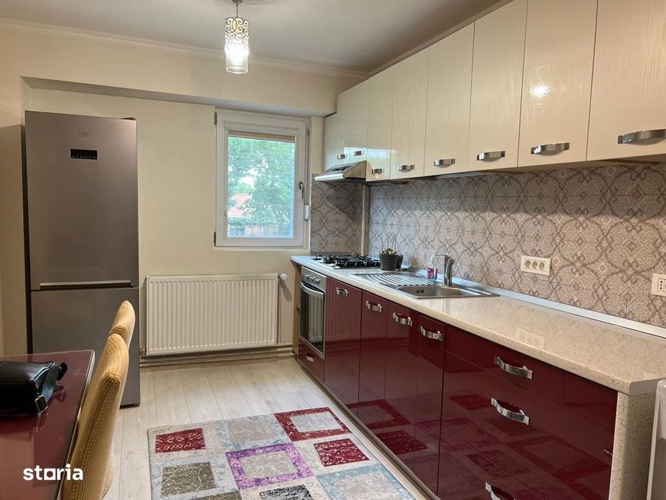 Apartament 4 camere, Araduluri Est, Timisoara