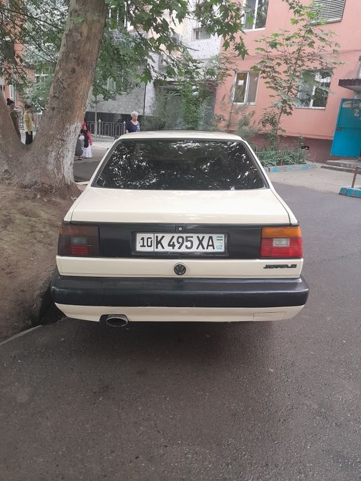 Волс ваген жетта