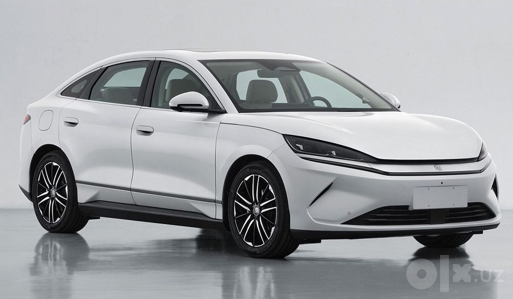 Продам BYD Qin L EV
