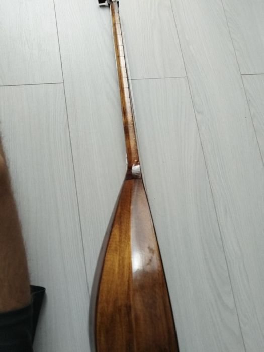 Продам домбру в чехле