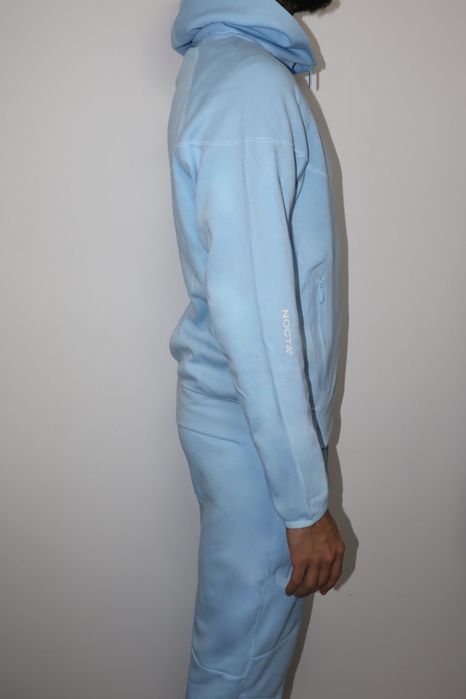 Nike Tech Nocta x Drake