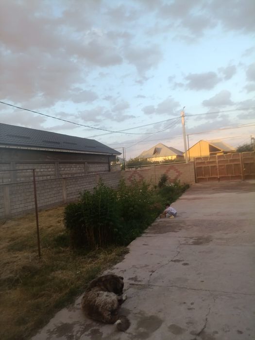 Продам дом уютный