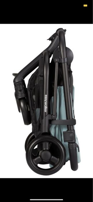 Продам детскую коляску Easywalker Charley
