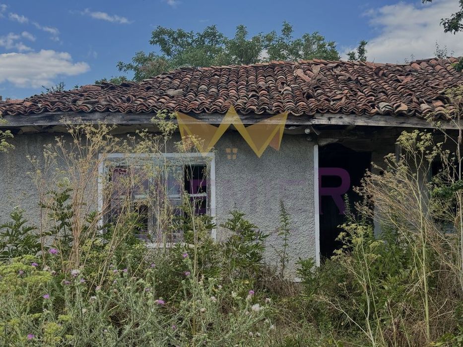 Продава се Къща в с. Генерал Колево, Област Варна - 55 кв.м за 91 €/кв.м - Снимка #7