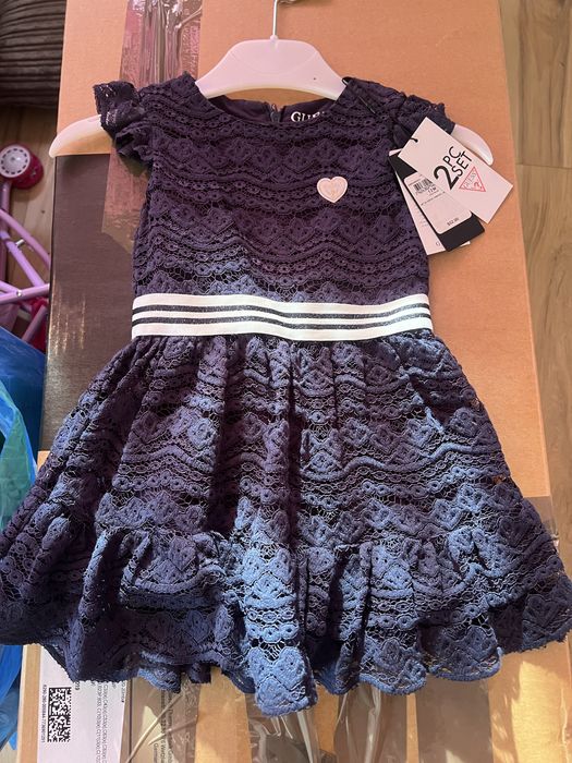 Rochita fetita Guess
