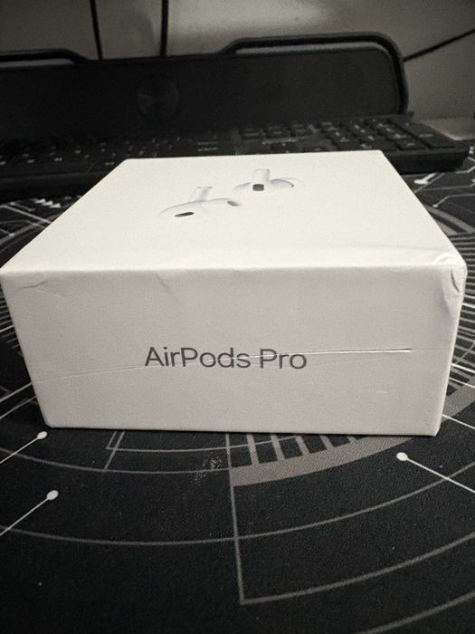 Casti AirPods Pro2
