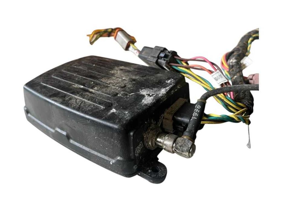 Vand calculator / modul electronic pentru Volvo FH, FM, FMX 4 Series
