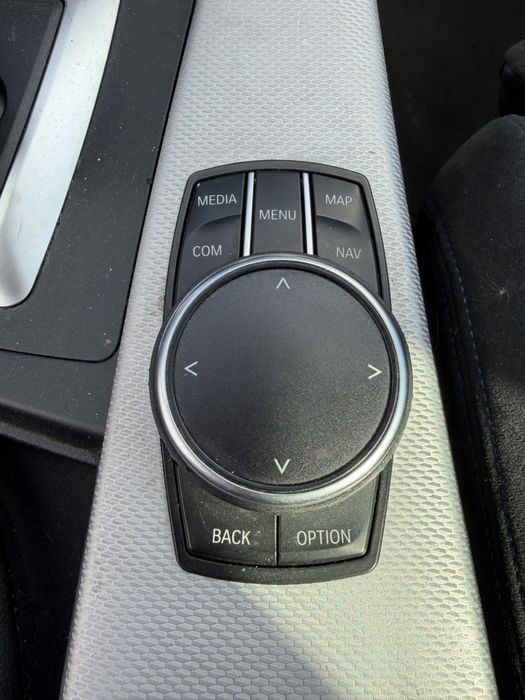 Navigatie mare, NBT EVO BMW Seria 3 F30 F31 F34, Seria 4 F32 F33 F36