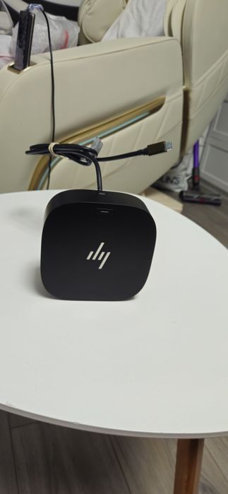 HP  USB - C  Dock  G5  Statie de Andocare