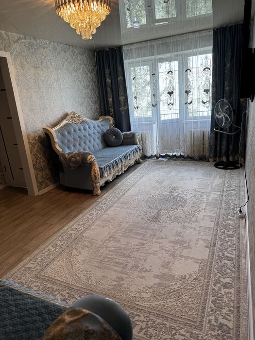 Продам 3 комн кв в отличном состояний - Widok 4