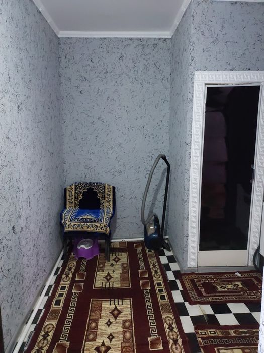 Sotiladi tezda va arzon