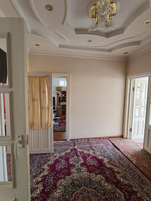 Тошкент тумани Келес кировда участка сотилади