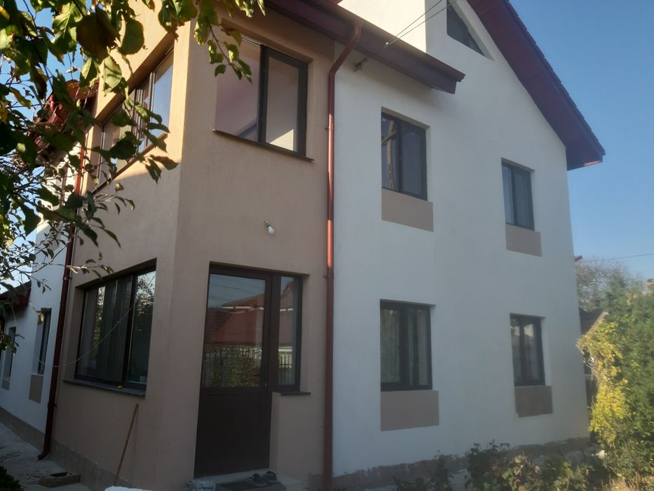 Constructii/renovari/fundatii/decorative/Experienta in domeniu