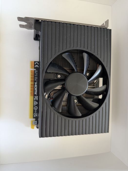 Placa video RTX 4060 8gb