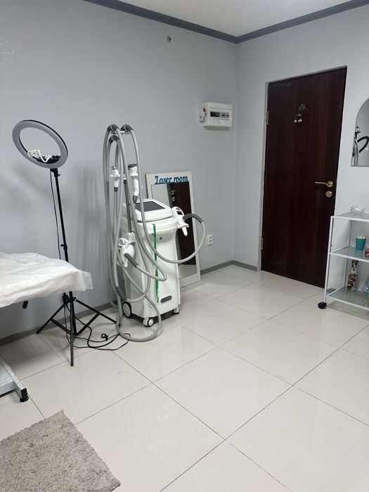 Совместная аренда