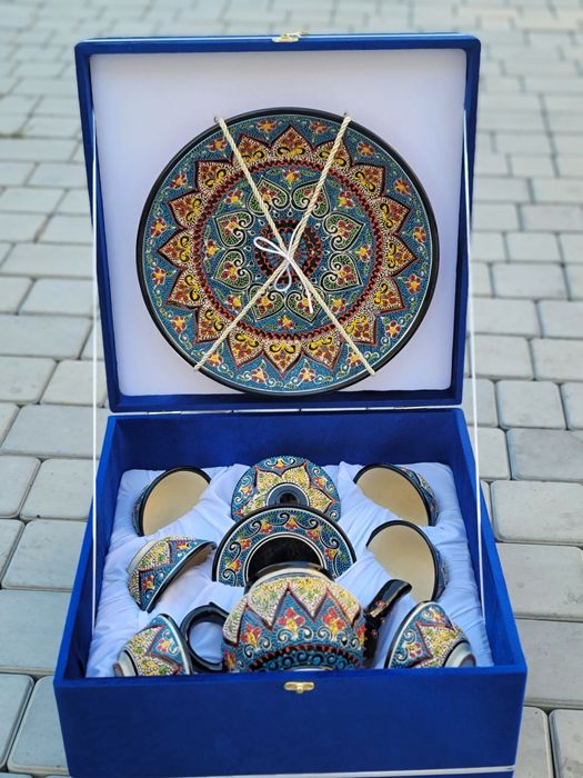 sopol idishlar rishton для подарок керамика